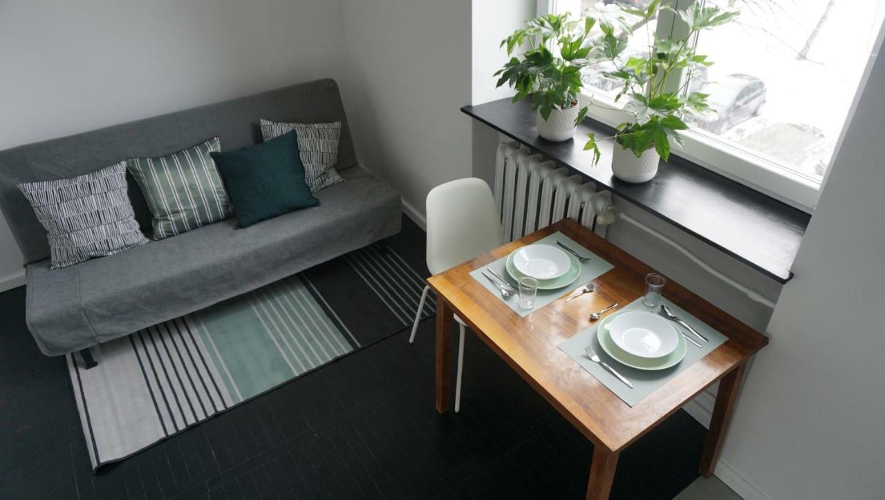Lovely Bubbly Apartment Красков Екстериор снимка
