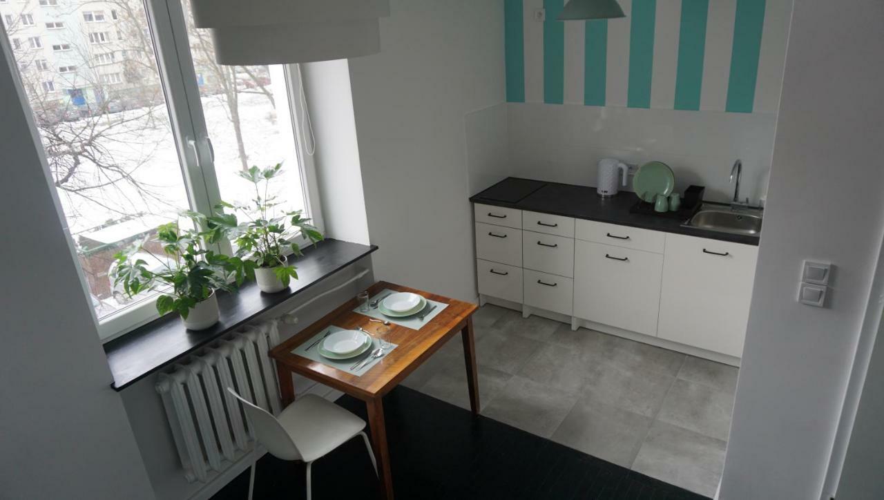 Lovely Bubbly Apartment Красков Екстериор снимка
