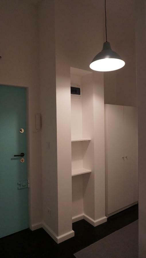 Lovely Bubbly Apartment Красков Екстериор снимка