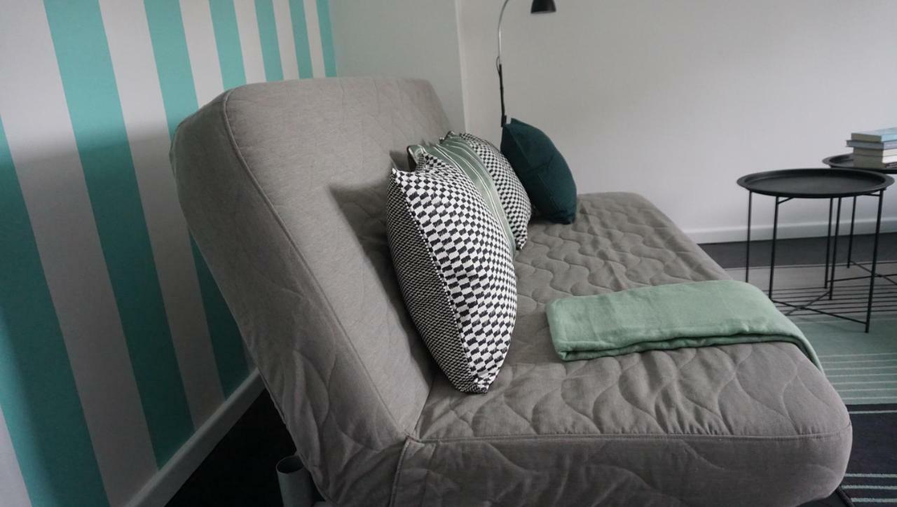 Lovely Bubbly Apartment Красков Екстериор снимка