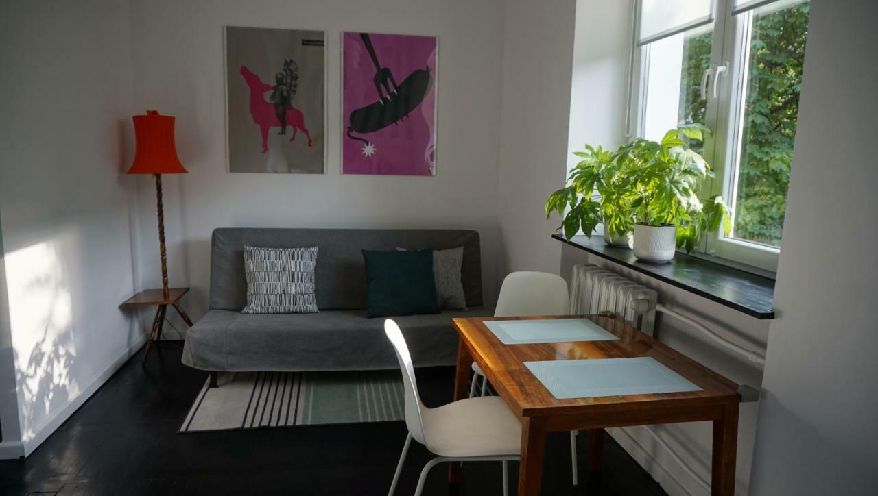 Lovely Bubbly Apartment Красков Екстериор снимка