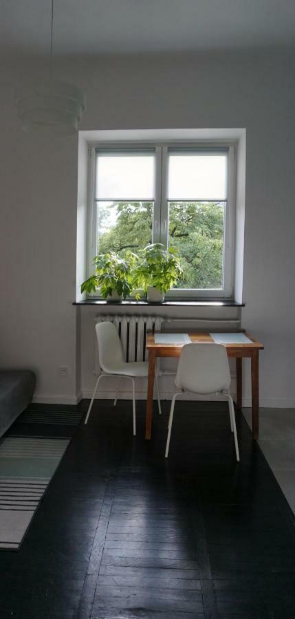 Lovely Bubbly Apartment Красков Екстериор снимка