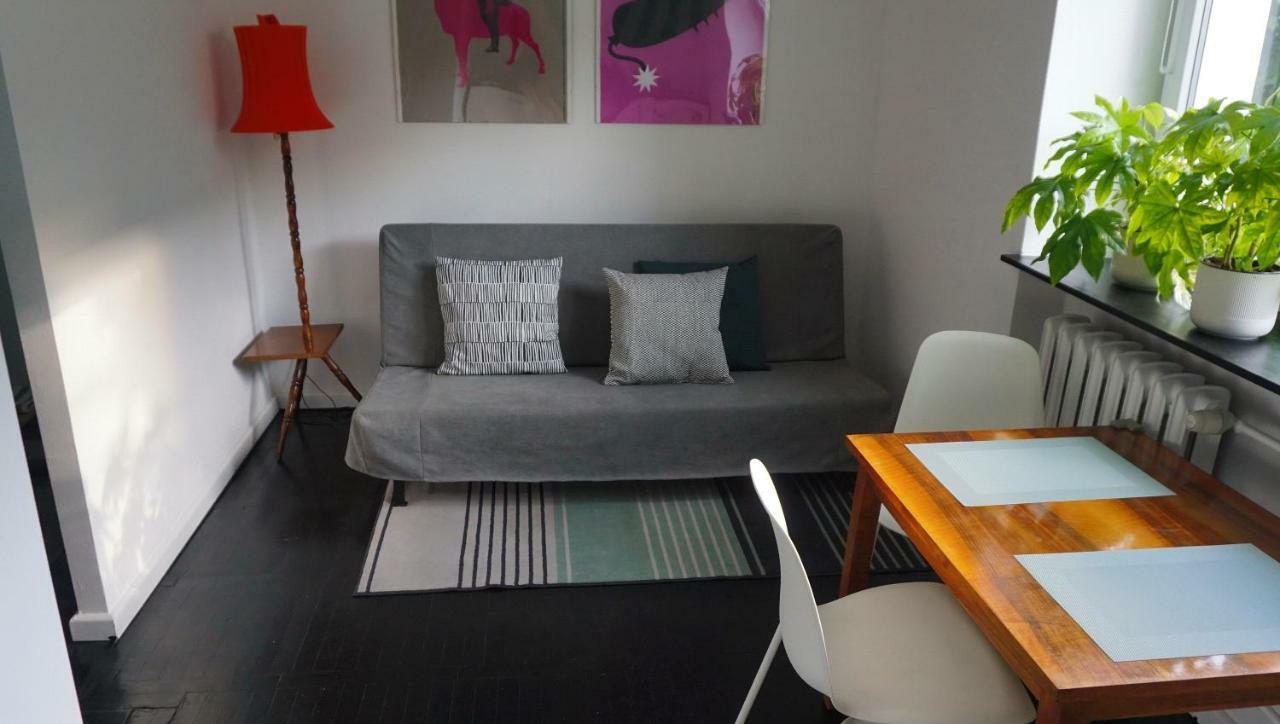 Lovely Bubbly Apartment Красков Екстериор снимка