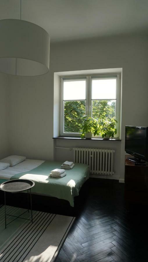 Lovely Bubbly Apartment Красков Екстериор снимка